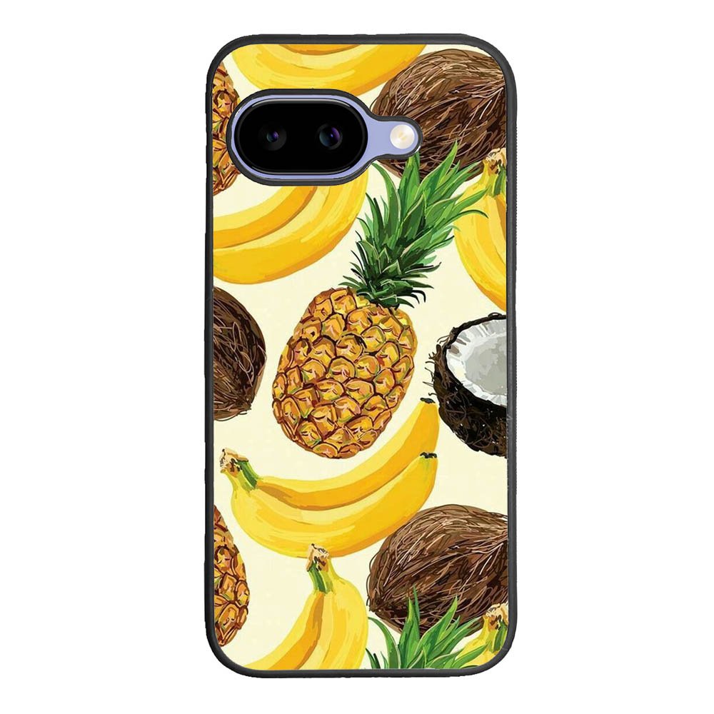 Fruit Yellow Google Pixel 10A Case FE0293