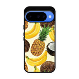 Fruit Yellow Google Pixel 10 Case FE0293