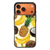 Fruit Yellow iPhone 17 Pro Max Case FE0293