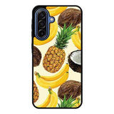 Fruit Yellow Samsung Galaxy A17 Case FE0293