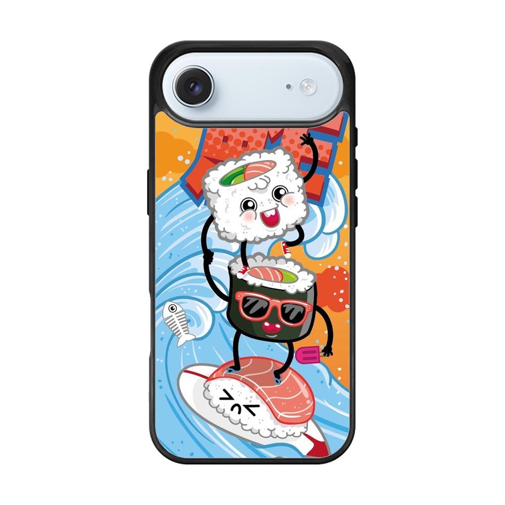 sushi food iPhone Air Case FE0608