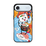 sushi food iPhone Air Case FE0608
