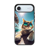 Cats holiday iPhone Air Case FE0148