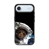 Cat astronaut iPhone Air Case FE0132