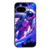 Astronaut galaxy Google Pixel 10A Case FE0050