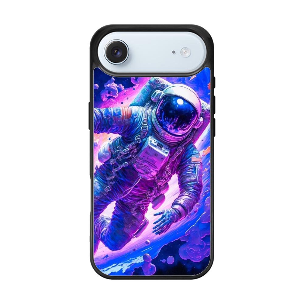Astronaut galaxy iPhone Air Case FE0050