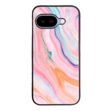 Marble pink Google Pixel 10A Case FE0423