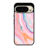 Marble pink Google Pixel 10 Pro Case FE0423