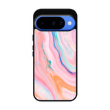 Marble pink Google Pixel 10 Case FE0423
