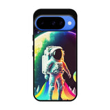Astronaut space Google Pixel 10 Case FE0053
