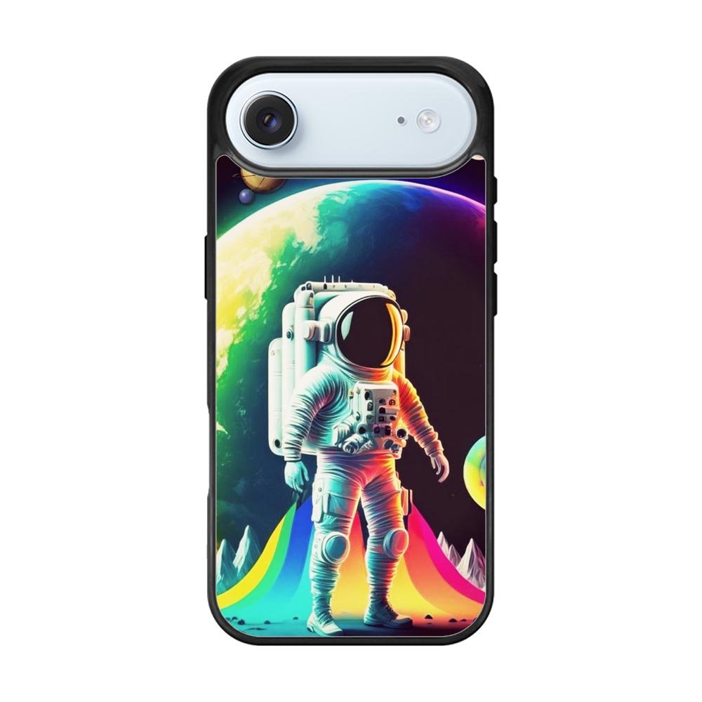 Astronaut space iPhone Air Case FE0053