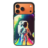 Astronaut space iPhone 17 Pro Case FE0053