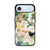 Tropical animals iPhone Air Case FE0624
