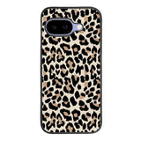 cheetah motif Google Pixel 10A Case FE0154