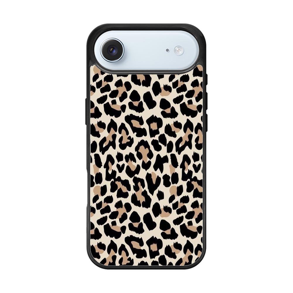 cheetah motif iPhone Air Case FE0154