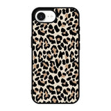 cheetah motif iPhone 17e Case FE0154