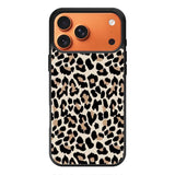 cheetah motif iPhone 17 Pro Max Case FE0154