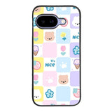 nice pattern Google Pixel 10A Case FE0469