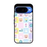 nice pattern Google Pixel 10 Case FE0469