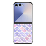 Mermaid violet FE0117 Samsung Galaxy Flip 7 5G Case