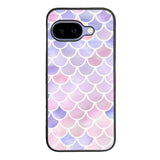 Mermaid violet Google Pixel 10A Case FE0429