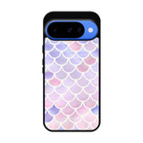 Mermaid violet Google Pixel 10 Case FE0429
