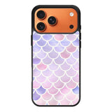 Mermaid violet iPhone 17 Pro Max Case FE0429