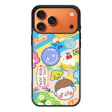 Im fine iPhone 17 Pro Max Case FE0370