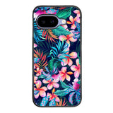 Pattern Floral Art  Google Pixel 10A Case FE0488