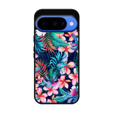 Pattern Floral Art  Google Pixel 10 Case FE0488
