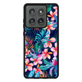 Pattern Floral Art  Motorola Moto Edge 2025 Case FE0488
