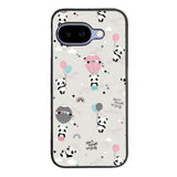 panda ballon Google Pixel 10A Case FE0483