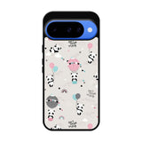 panda ballon Google Pixel 10 Case FE0483
