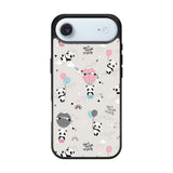panda ballon iPhone Air Case FE0483