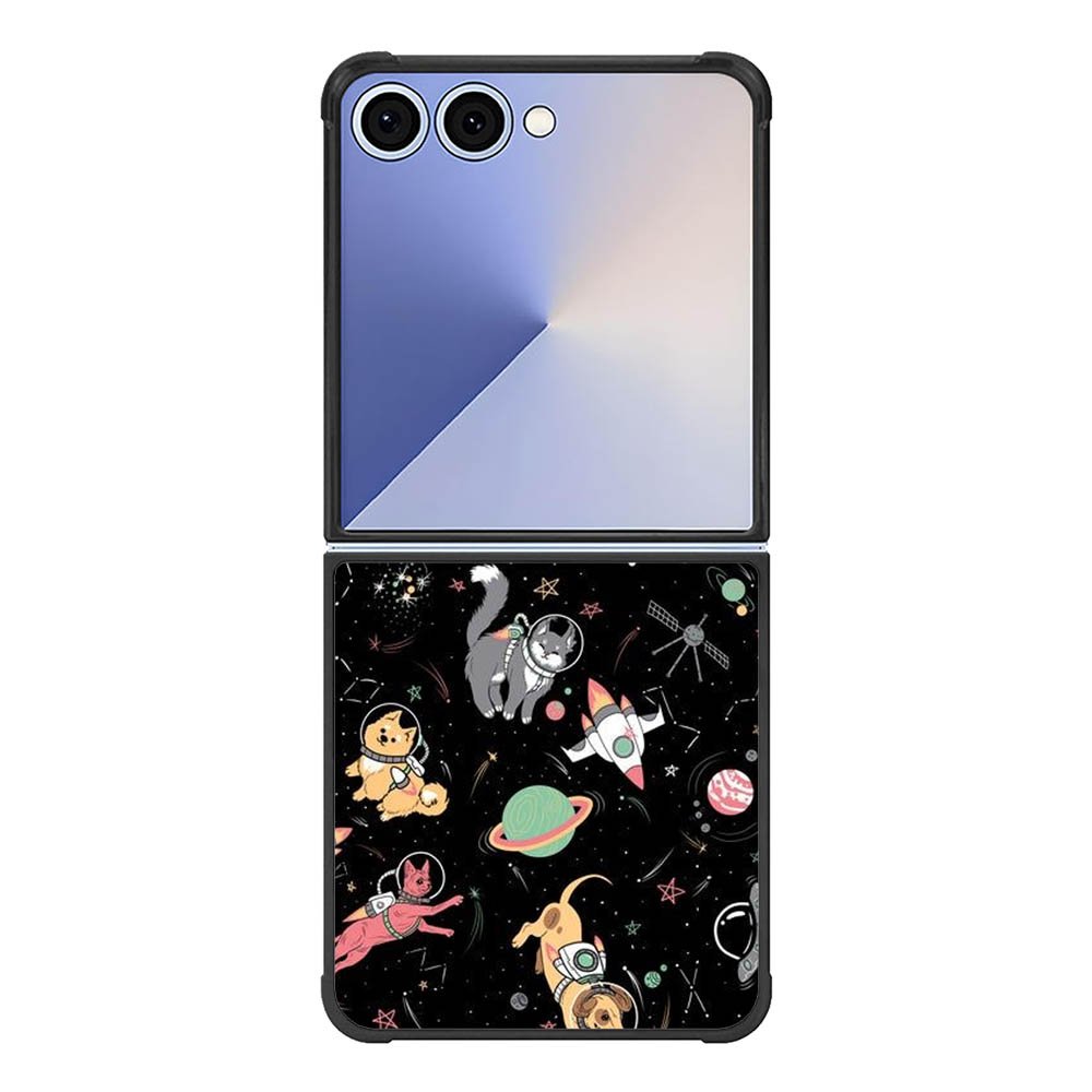 Space pets FE0122 Samsung Galaxy Flip 7 5G Case