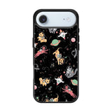 Space pets iPhone Air Case FE0585
