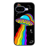 Ufo galaxy Google Pixel 10A Case FE0635