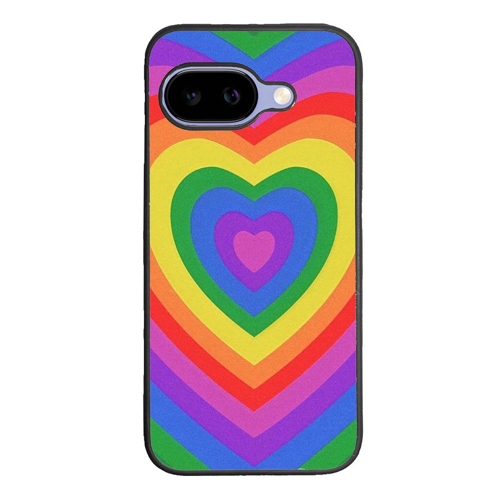 Love rainbow Google Pixel 10A Case FE0410