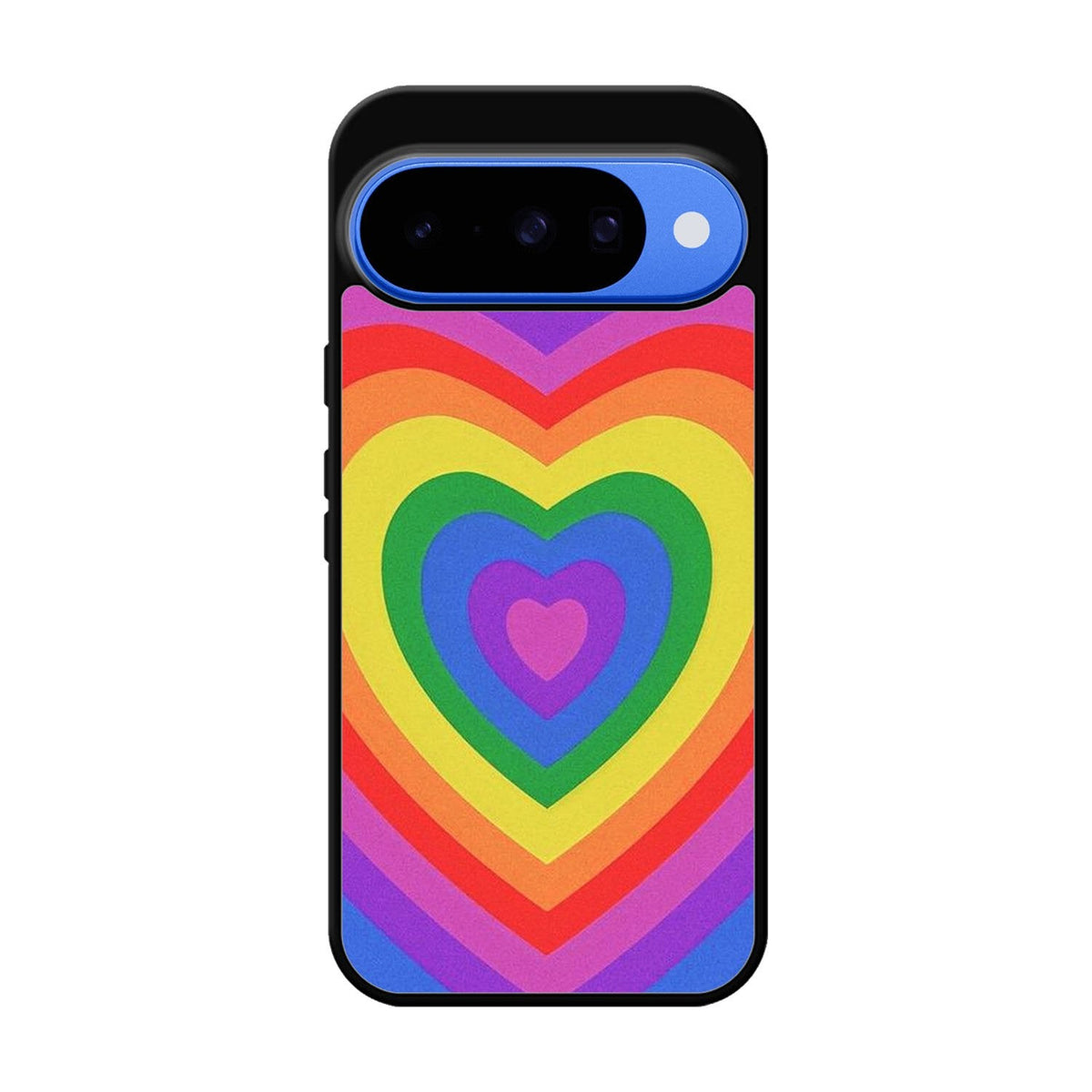 Love rainbow Google Pixel 10 Case FE0410