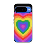 Love rainbow Google Pixel 10 Case FE0410
