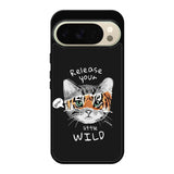 Release your little wild Google Pixel 10 Pro XL Case FE0535