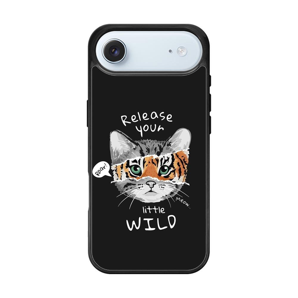 Release your little wild iPhone Air Case FE0535