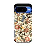 Zoo animals Google Pixel 10 Case FE0669