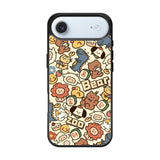 Zoo animals iPhone Air Case FE0669