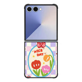 Nice day FE0129 Samsung Galaxy Flip 7 5G Case