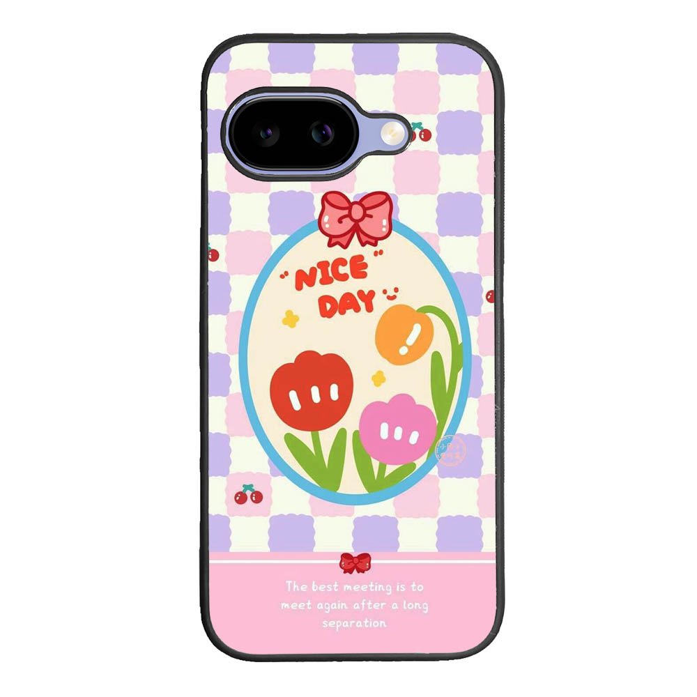 Nice day Google Pixel 10A Case FE0468