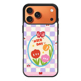 Nice day iPhone 17 Pro Max Case FE0468