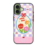 Nice day iPhone 17 Case FE0468
