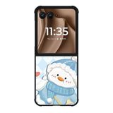 Lucky duck Motorola Moto RAZR Plus 2025 Case FE0417