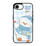 Lucky duck iPhone 17e Case FE0417